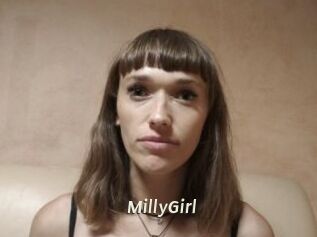 MillyGirl