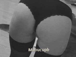 Miloucupb