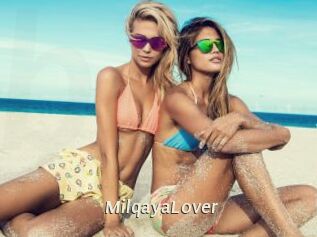 MilqayaLover