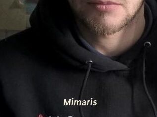 Mimaris