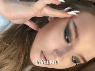 MimiMur Blog éjac