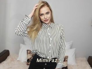 MimiPaz