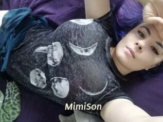 MimiSon