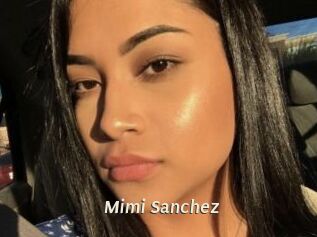 Mimi_Sanchez Blog éjac