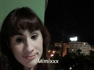 Mimixxx