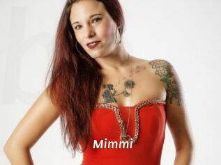 Mimmi