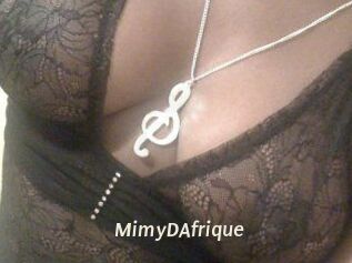 MimyDAfrique