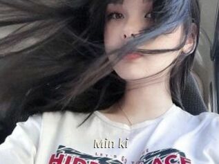 Min_ki