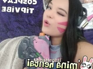 MinaHentai