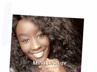 MinaLuv2Luv
