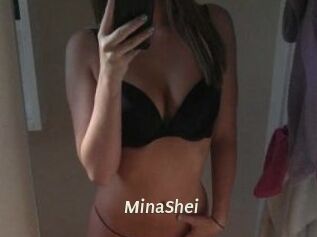 MinaShei