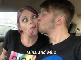 Mina_and_Milo