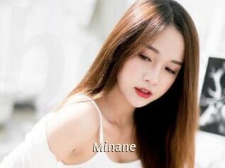 Minane