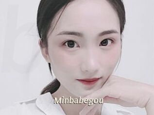 Minbabegou