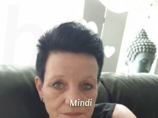 Mindi