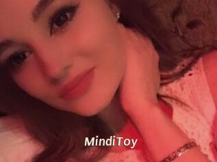 MindiToy