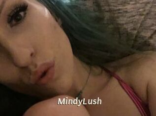 Mindy_Lush Blog éjac