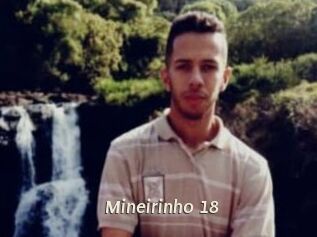 Mineirinho_18 Blog éjac