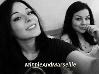MinnieAndMarseille