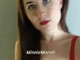 MinnieMarvel Blog éjac