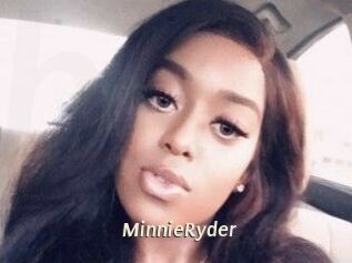 MinnieRyder