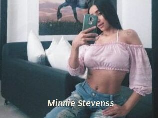 Minnie_Stevenss