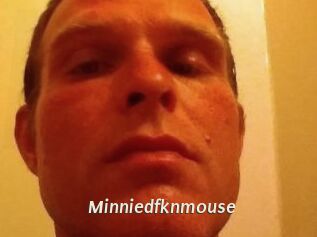 Minniedfknmouse