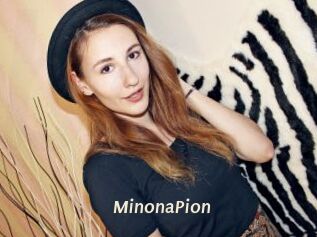 MinonaPion Blog éjac