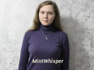 MintWhisper