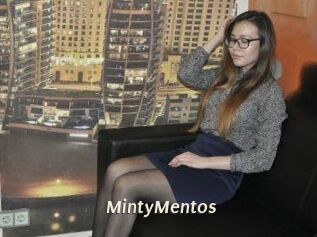 MintyMentos Blog éjac