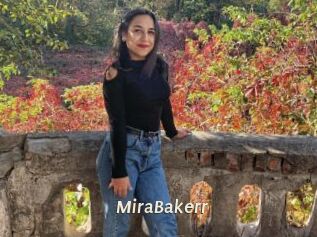 MiraBakerr