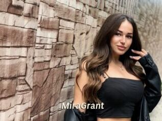 MiraGrant