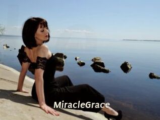 MiracleGrace Blog éjac