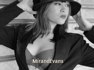 MirandEvans
