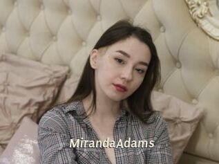 MirandaAdams