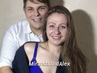 MirandaAndAlex