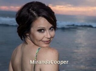 MirandaCooper Blog éjac