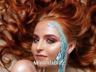 MirandaDiaz Blog éjac