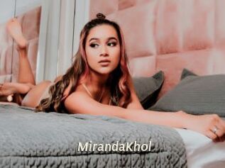 MirandaKhol