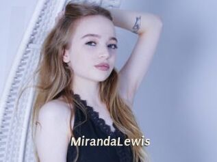 MirandaLewis