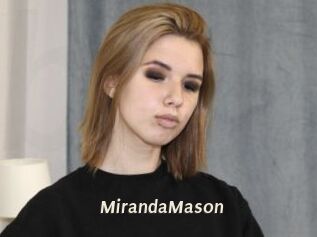 MirandaMason