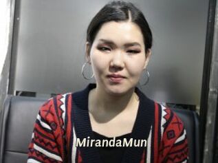 MirandaMun