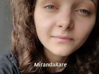 MirandaRare