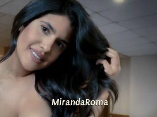 MirandaRoma