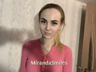 MirandaSmiles