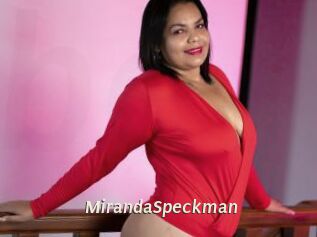 MirandaSpeckman