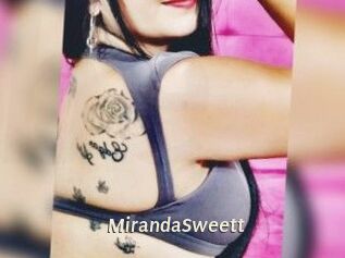 MirandaSweett
