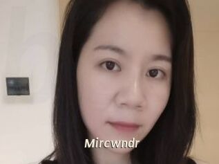 Mircwndr