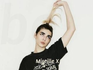 Mireille_X Blog éjac