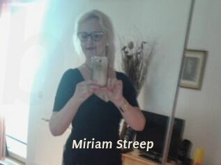 Miriam_Streep